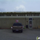 Brittain Road Video - Video Rental & Sales