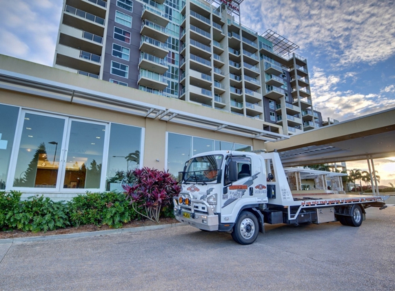 Sunshinecoast Towing and Mechanical - Maroochydore, QLD
