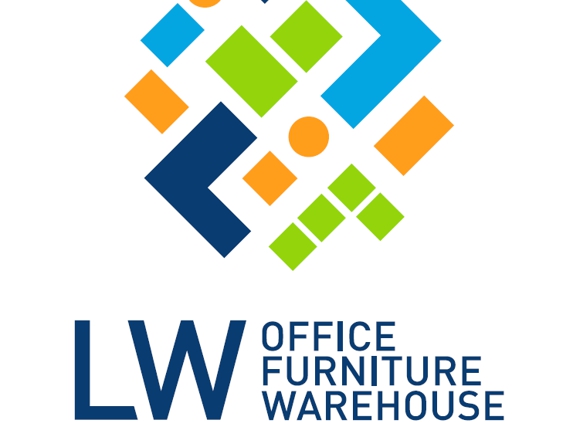 LW Office Furniture Warehouse - Cincinnati, OH
