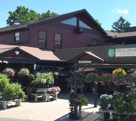 Fruit Center Marketplace - Milton, MA