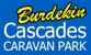 Burdekin Cascades Caravan Park - Caravan Parks