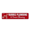 Burris Plumbing & Drain Cleaning gallery