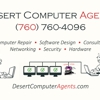 Desert Computer Agents gallery