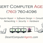 Desert Computer Agents