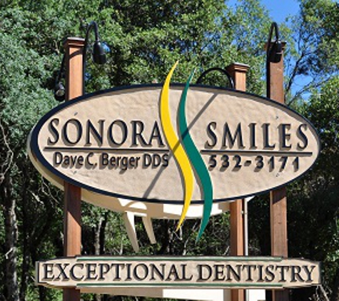 Sonora Smiles - Dave C Berger DDS - Sonora, CA