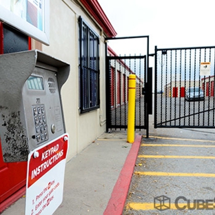 CubeSmart Self Storage - Salt Lake City, UT