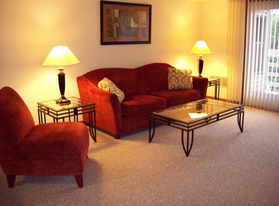 Meadow Grove Apartments - Madison, WI