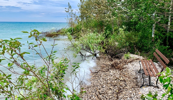 Grand Traverse Lighthouse Museum - Northport, MI