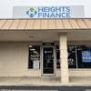 Heights Finance gallery