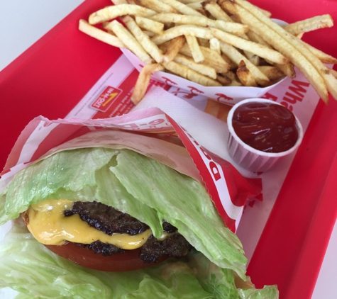 In-N-Out Burger - South Gate, CA