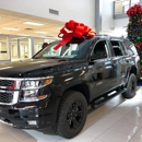 Monument Chevrolet - New Car Dealers