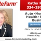 Kathy Powell - State Farm Insurance Agent