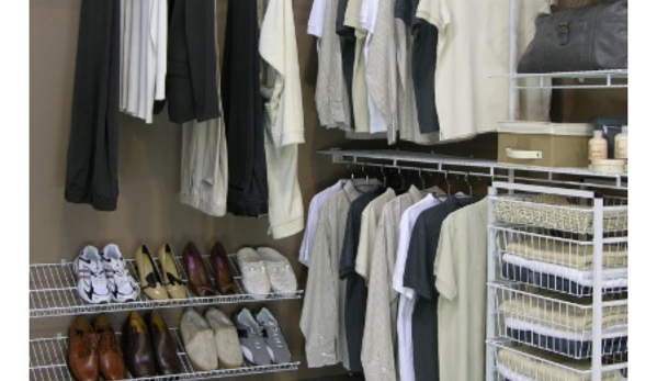 Wardrobe World Cairns - Bungalow, QLD