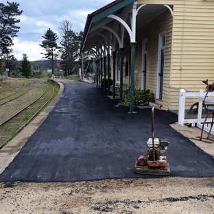ABC Bobcat & Bitumen Service - Warwick, QLD