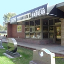 Arnets Inc - Monuments