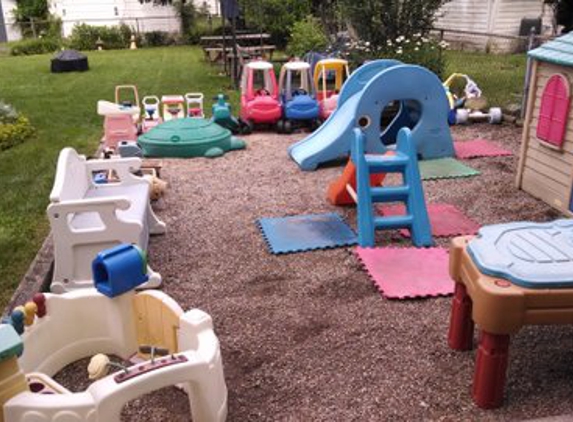 Ms. Laura's Childcare - Westland, MI