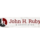 John H. Ruby & Associates - Attorneys