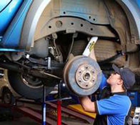 Toowoomba Steering & Suspension - Toowoomba City, QLD