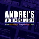 Andrei's Web Design and SEO - Web Site Design & Services