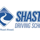 Shasta Driving School