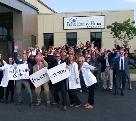 Fichte Endl & Elmer Eye Care - Amherst, NY