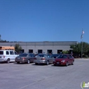 Elk Grove Village Secretary of State Driver SVC Facility - Truck Terminals