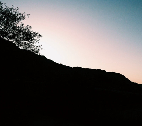 Deukmejian Wilderness Park - La Crescenta, CA