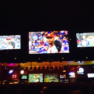 Buffalo Wild Wings - Clarksville, IN