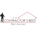 Contractor's Best Pest Solution - Termite Control