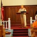 Main Street Baptist Church - Baptist Churches