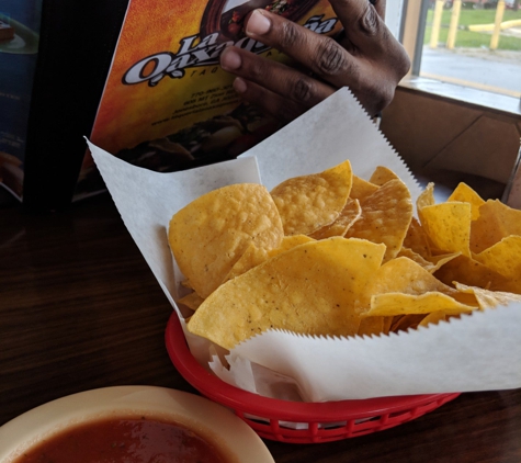 Taqueria La Oaxaquena - Jonesboro, GA