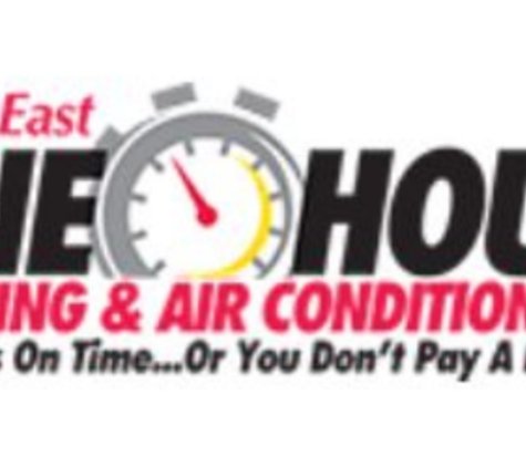 Joe East One Hour Heating & Air Conditioning - Huntsville, AL