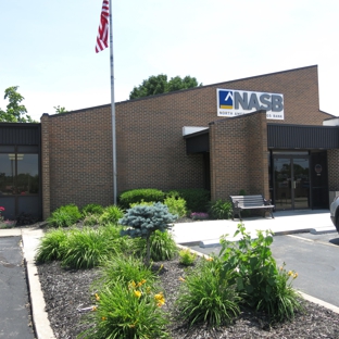 NASB - North American Savings Bank – Excelsior Springs, MO - Excelsior Springs, MO