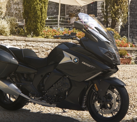 BMW Motorcycles of Detroit - Rochester Hills, MI