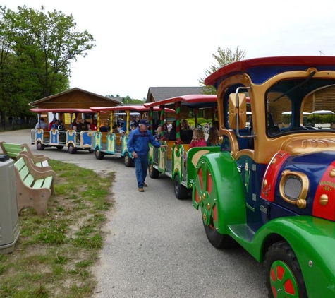 Jellystone Park Warrens - Warrens, WI