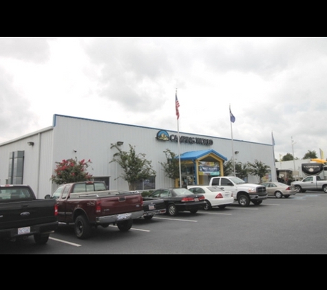 Camping World RV Sales - Kodak, TN