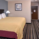 Wingate by Wyndham Beaver I-15 - Hotels
