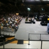 Holmes Convocation Center gallery