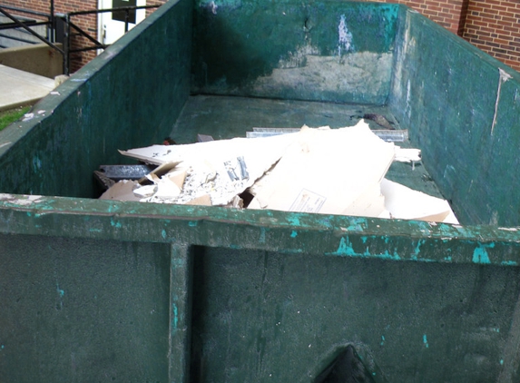 Donny Dumpster Rental - New Braunfels, TX