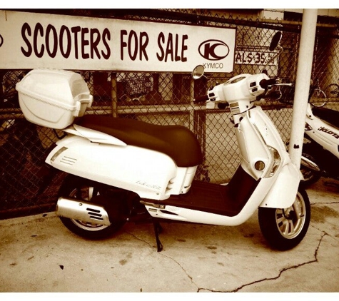 Moped Hospital - Key West, FL