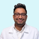 Sherwin Shaju, DPT - Physicians & Surgeons, Podiatrists