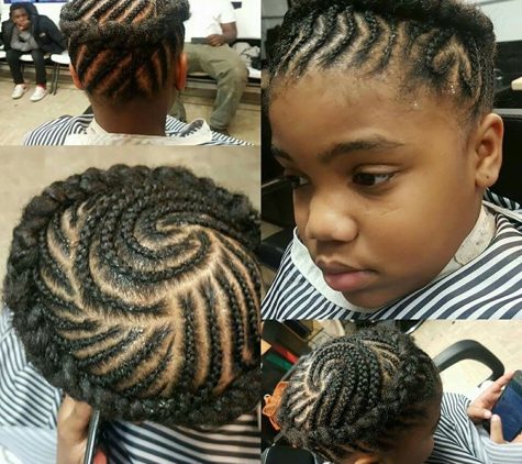 Fresh Kutz - Elizabethtown, NC