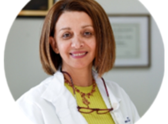 Mandana G. H. Zolghadr, DDS - Alexandria, VA