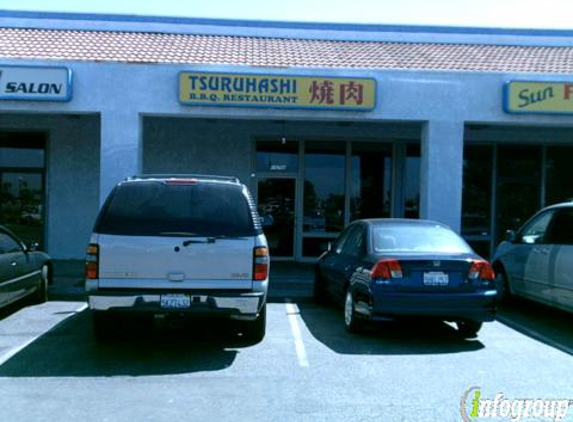 Tsuruhashi - Fountain Valley, CA