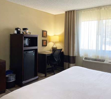 Wyndham Garden Newark/Fremont Silicon Valley - Newark, CA