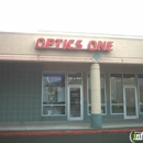 Optics One, Inc. - Optical Goods