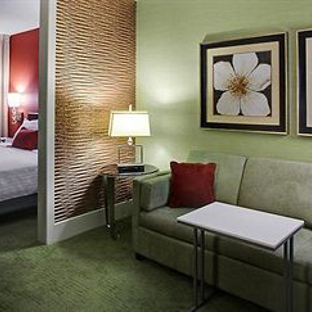 SpringHill Suites by Marriott Memphis Downtown - Memphis, TN