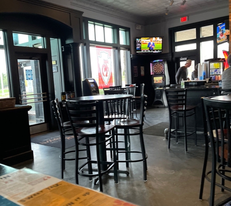 Talk of the Town Grill - Overland Park, KS