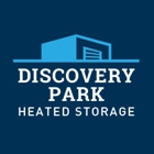 Discovery Park Heated Storage
