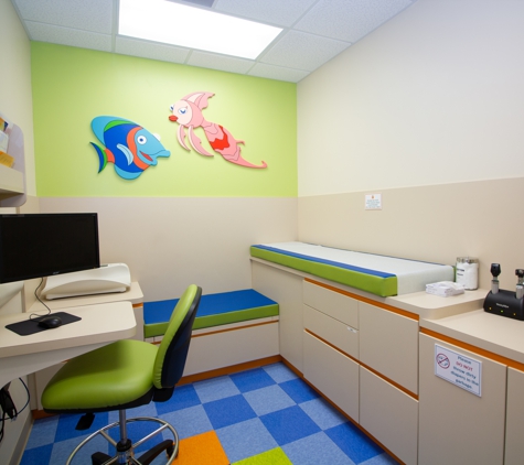 Pediatric Associates - Jacksonville, FL